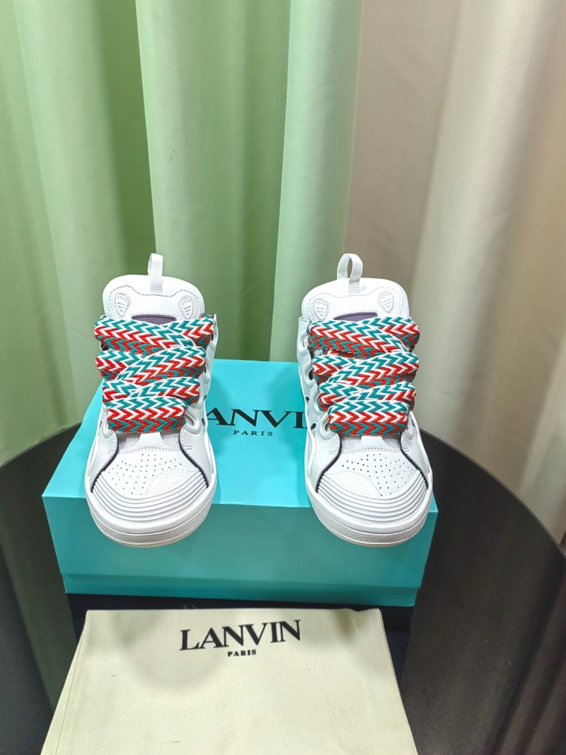 Lanvin Sneakers